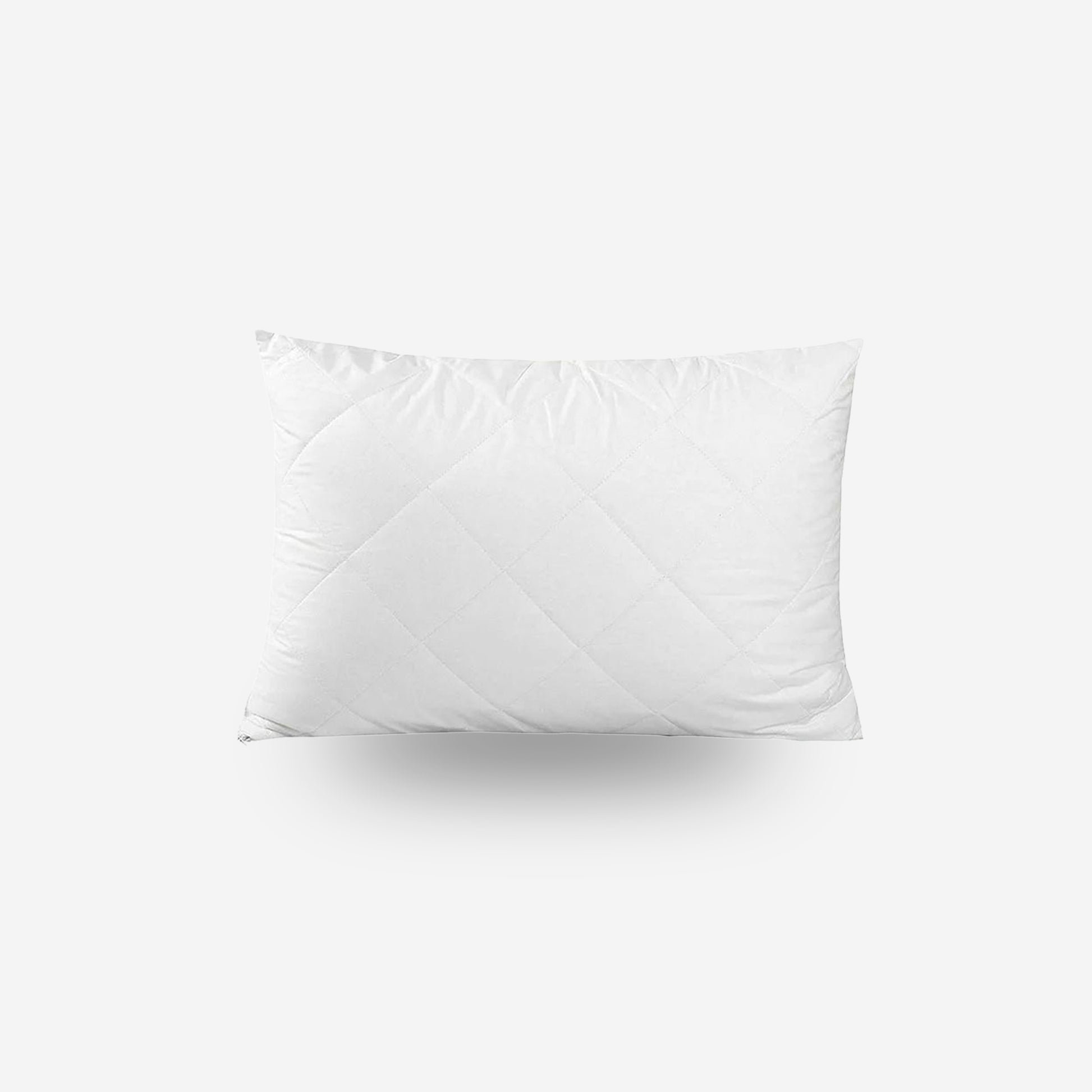 Възглавница с дунапренов пух