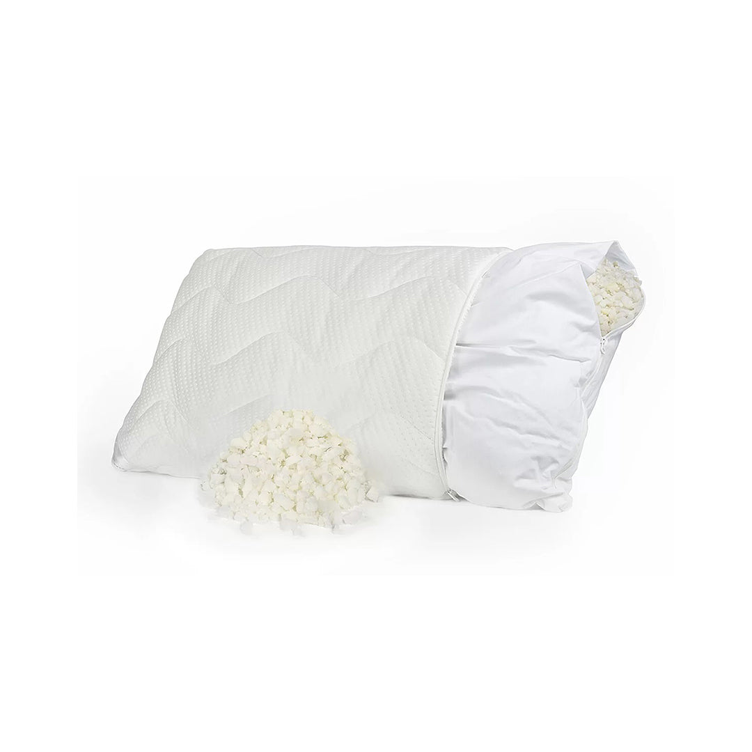 Регулируема възглавница Memory Fluff