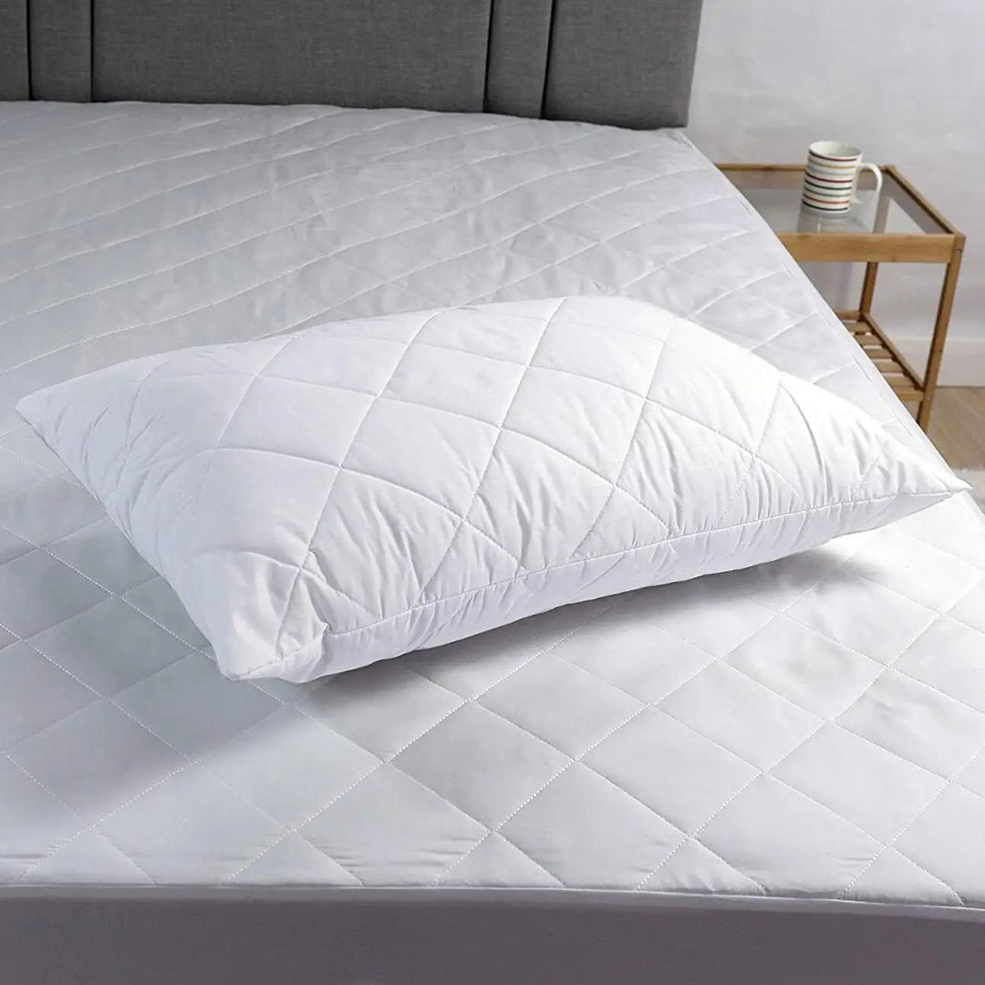 Възглавница с дунапренов пух