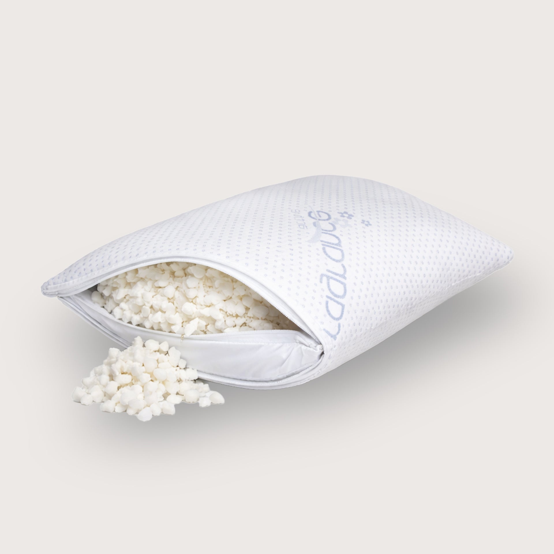 Регулируема възглавница Lavender Memo