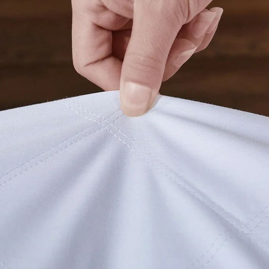 Възглавница с дунапренов пух