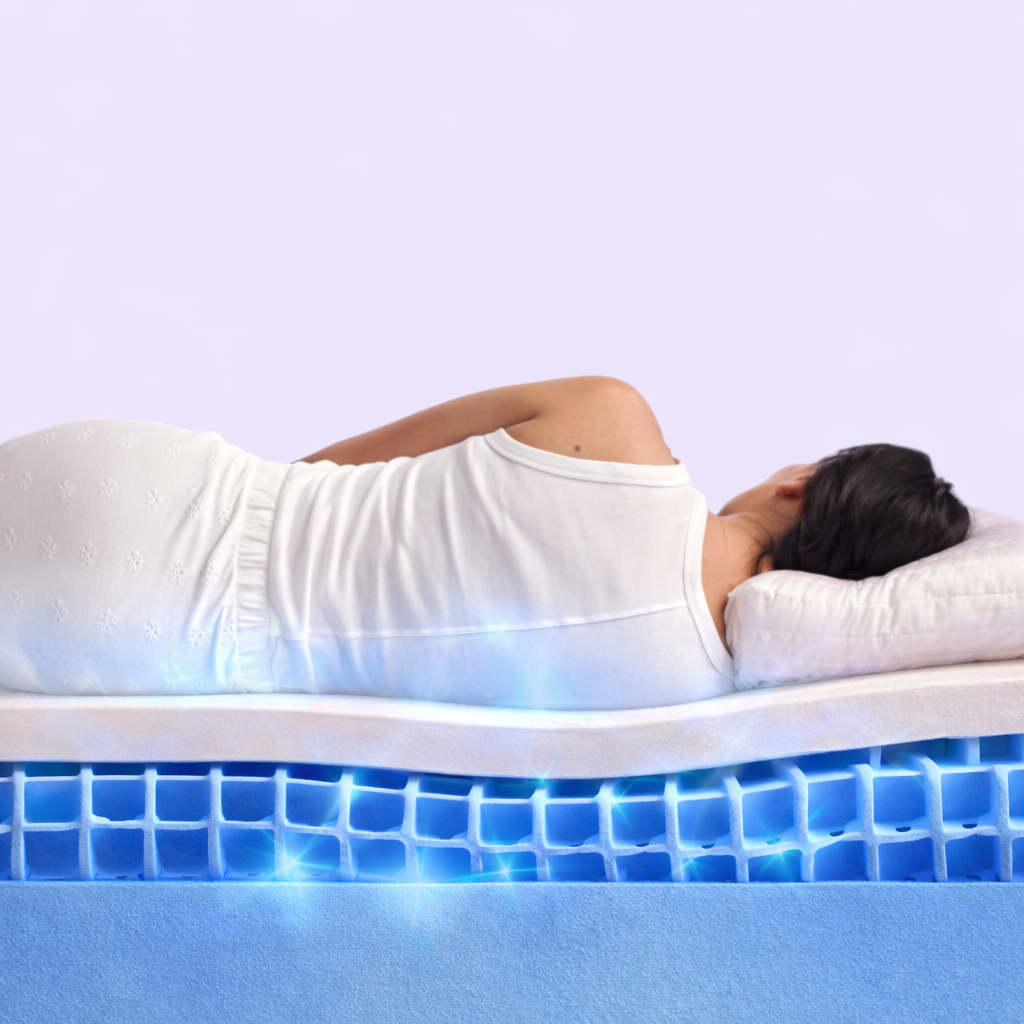 Матрак Essential