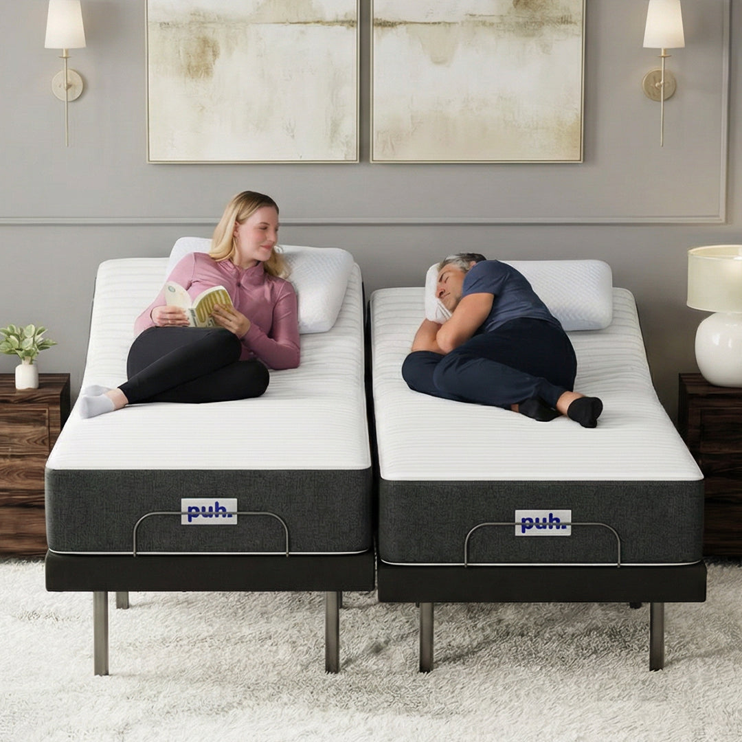 Матрак Essential