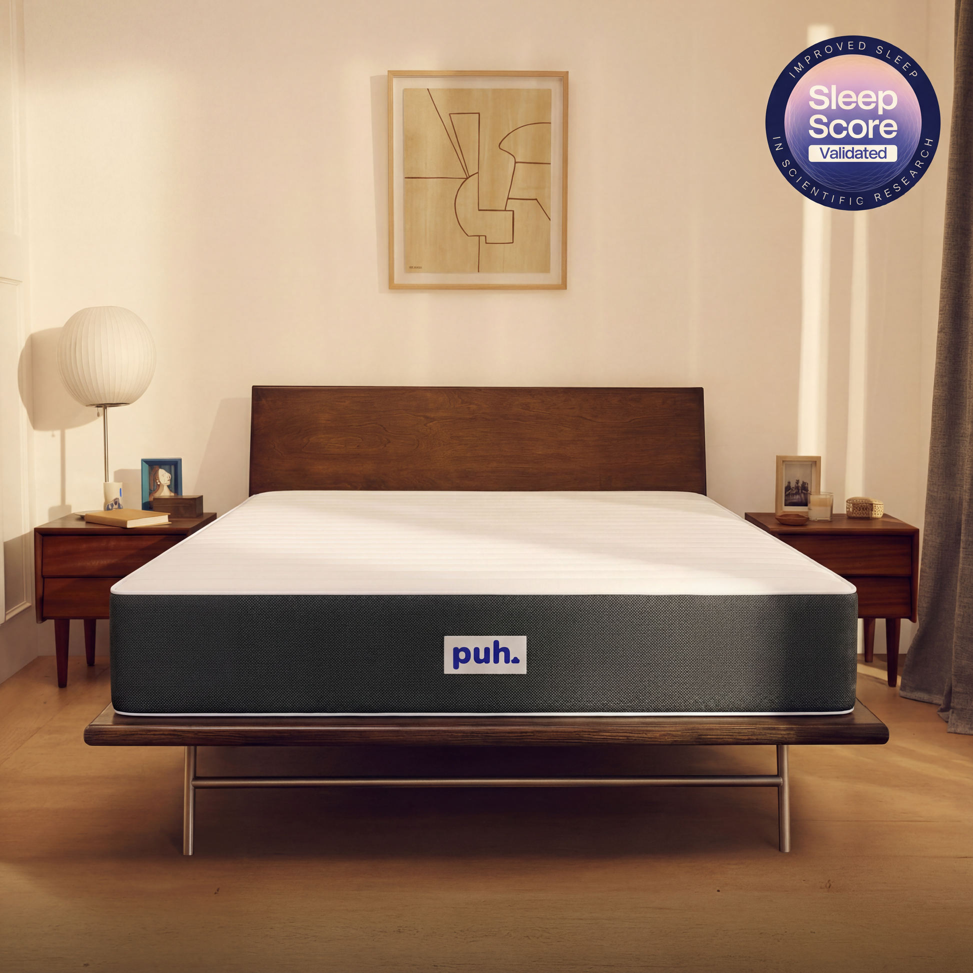 Матрак Essential