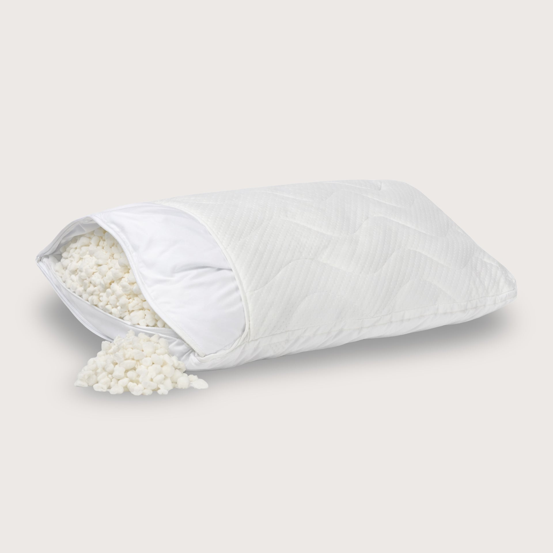 Регулируема възглавница Memory Fluff