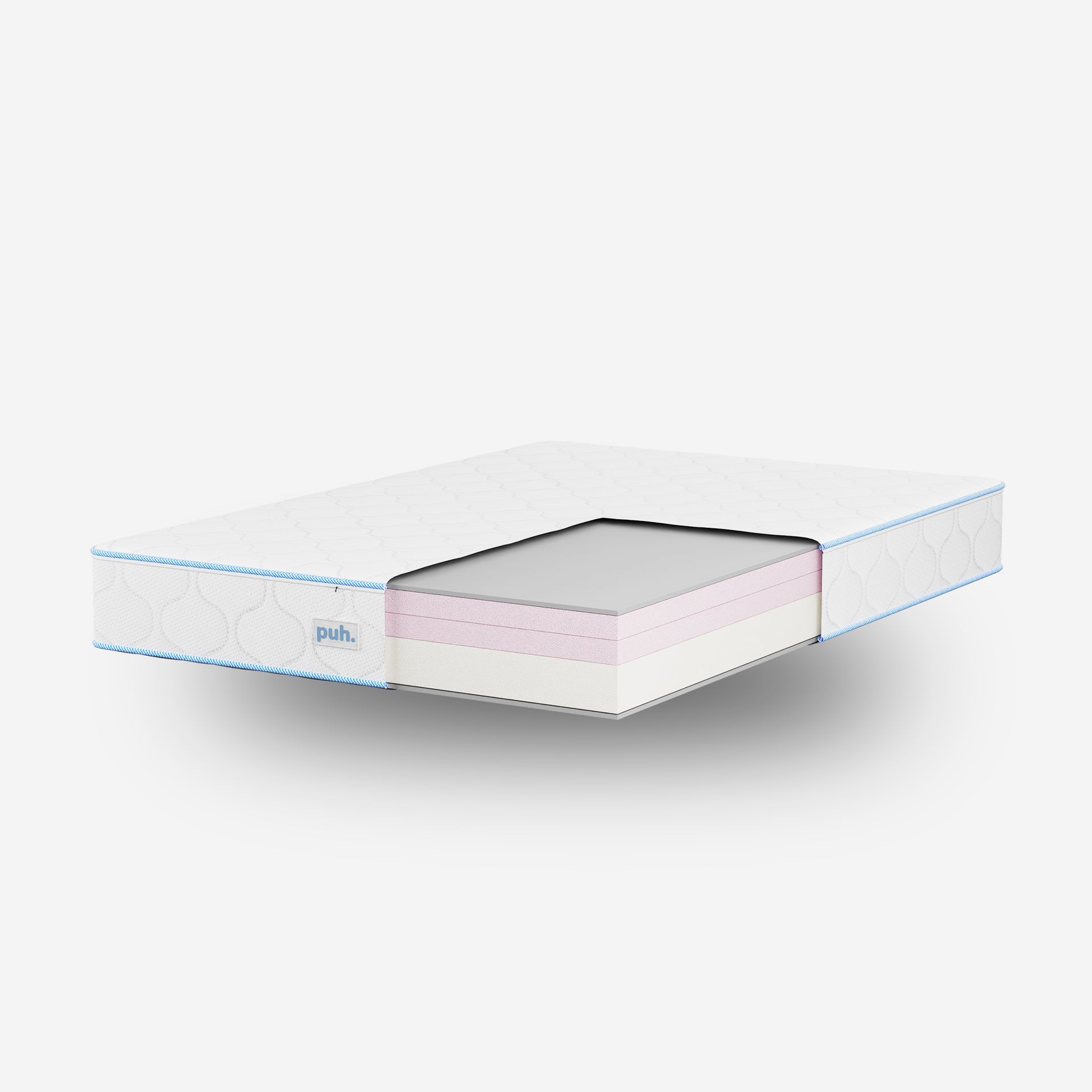 Матрак Blue Dream