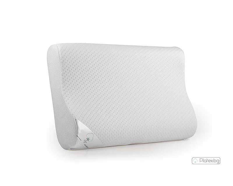 Ортопедична възглавница Memo Artic