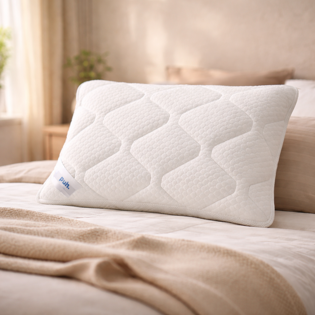 Регулируема възглавница Memory 3D Cush